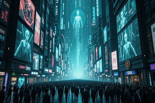 Free Ia Technology illustration and picture