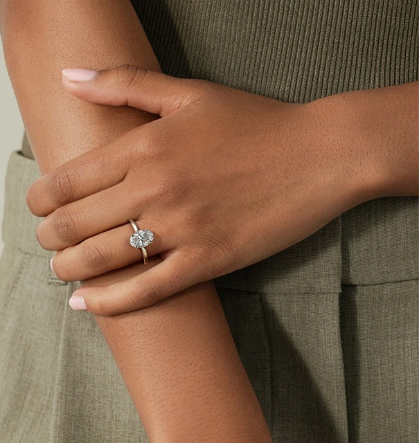 Free Diamond Rings Bridal Sets Rings photo and picture