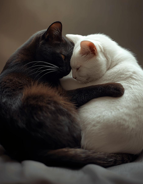 Free Yin Yang illustration and picture