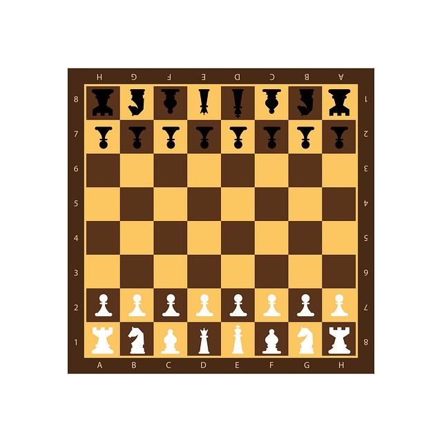 Şah, Strategie, Concurență, Juca, Joc