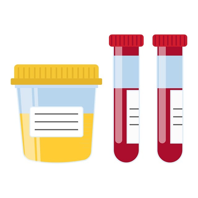 Free laboratory medical lab illustration