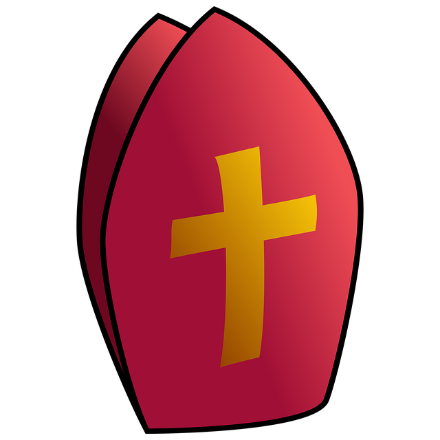 Free Bishop Christian photo and picture