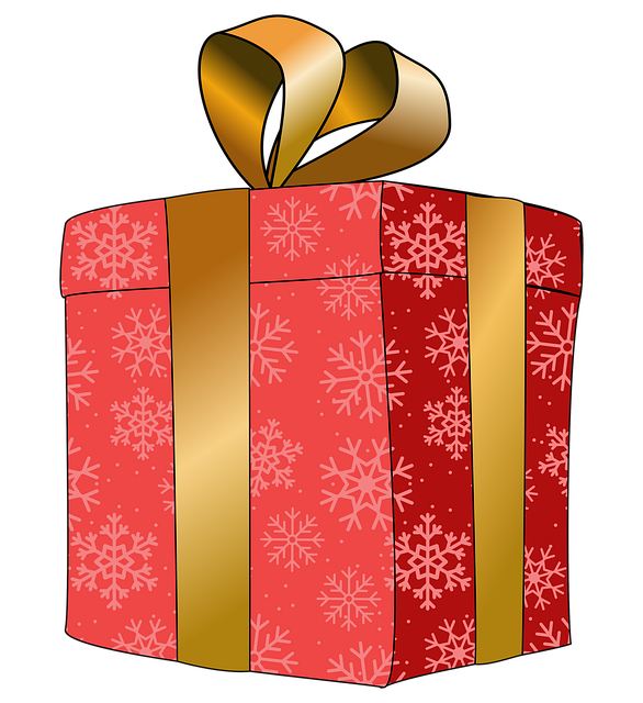 Free Gift Package photo and picture