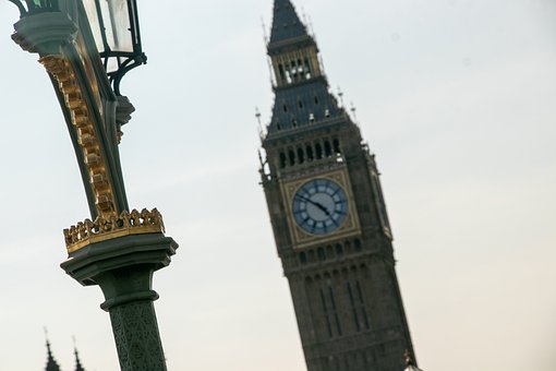 Free London City photo and picture