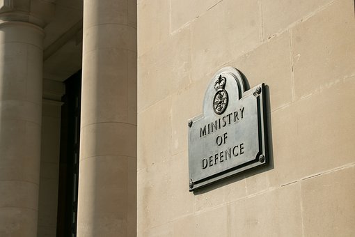 Free Ministry Defence photo and picture