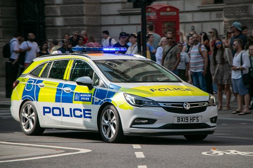 Free Met Met Police photo and picture