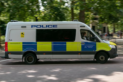 Free Met Met Police photo and picture