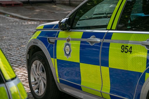 Free Met Met Police photo and picture