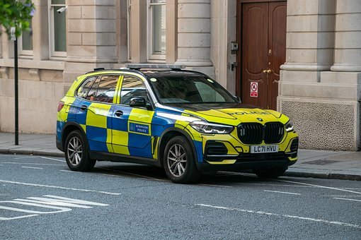 Free Met Met Police photo and picture