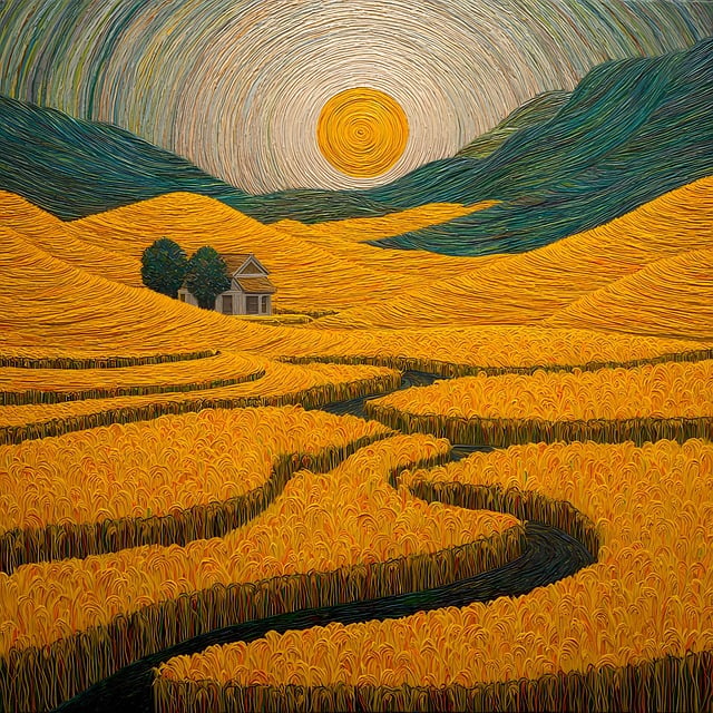 7,000 Free Rice Field Illustrations and Drawings - Pixabay