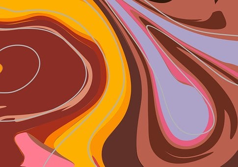 Free Abstract Background vector and picture