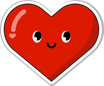 Free Love Romantic vector and picture