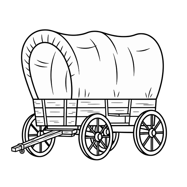 Free line art drawing design illustration
