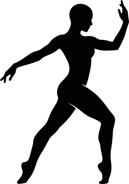 Danser, Dansen, Vrouw, Vrouwelijk