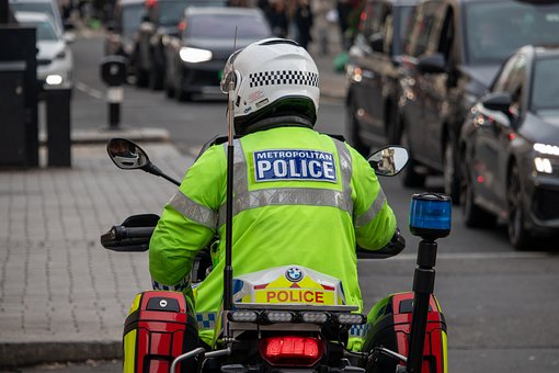 Free Protest Police photo and picture