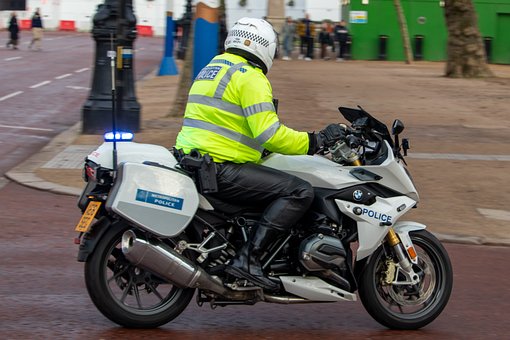 Free Seg Met Police photo and picture