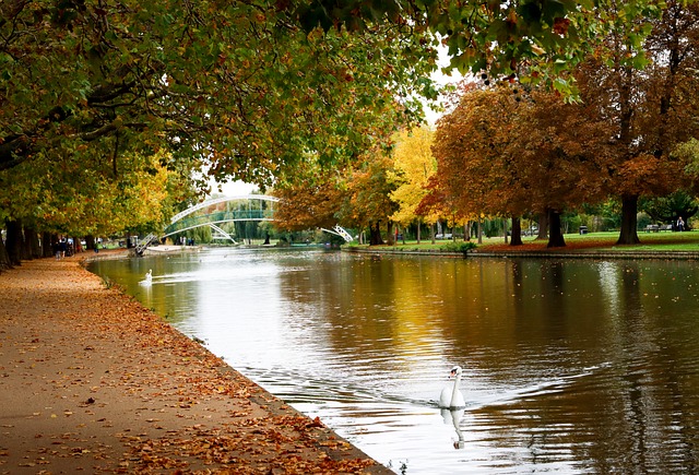 Free Bedford England photo and picture