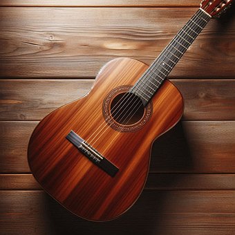 Violão, Música, Instrumento, Músico