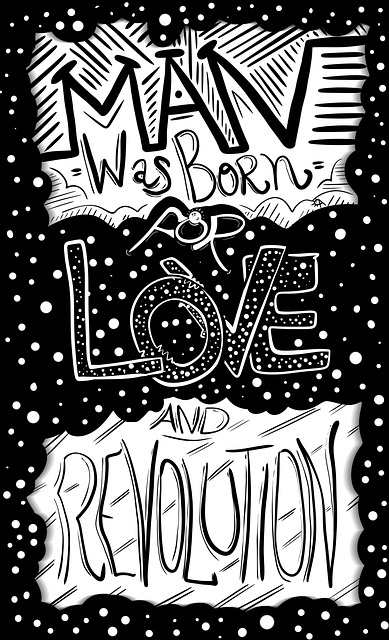 Plakat, Design, Tegning, Kreativ