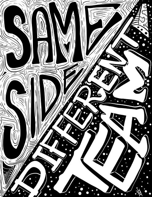 Grafik, Kunst, Kreativ, Design, Plakat