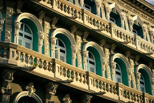 Budova, Architektúra, Mesto, Mestský