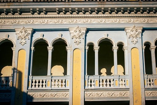 Budova, Architektúra, Mesto, Mestský