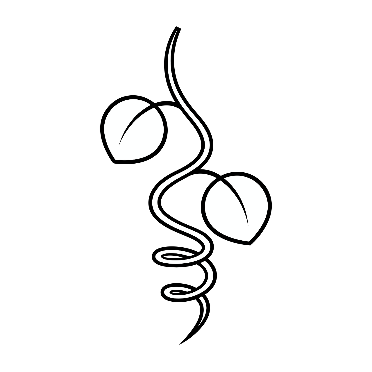 Isolate Drawing Download Isolated, Line Art, Design. Royalty-Free Stock Illustration ...