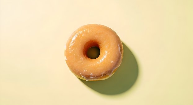 Krapfen, Süß, Kuchen, Bäckerei, Lecker