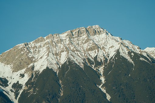 Free Alps Nature photo and picture