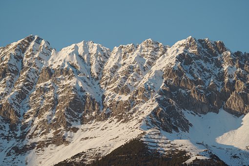 Free Alps Nature photo and picture