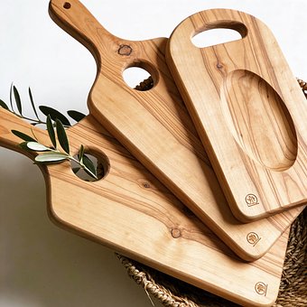 Free Chopper Kitchen illustration and picture