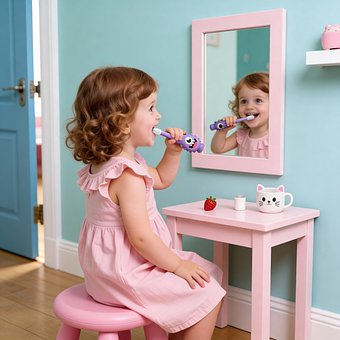 Free Kid Child illustration and picture
