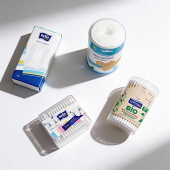 Free Patch Hygiene illustration and picture