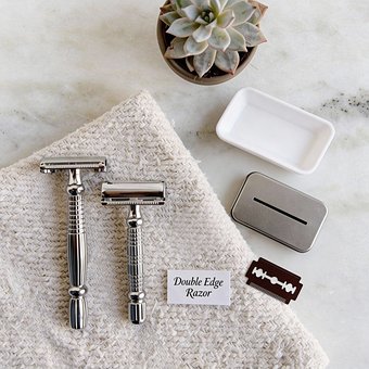 Free Razor Shaving illustration and picture