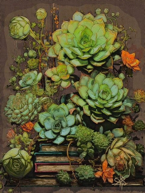 Saftig, Natur, Kaktus, Pflanze, Flora