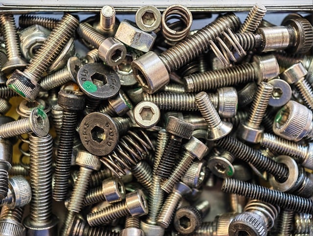 Free Tools Screws photo and picture