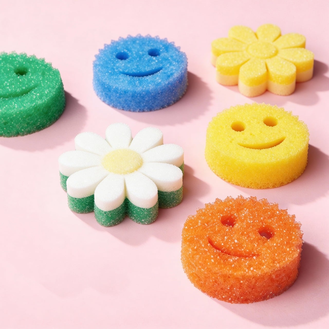 Dish Sponges Sponge - Free photo on Pixabay