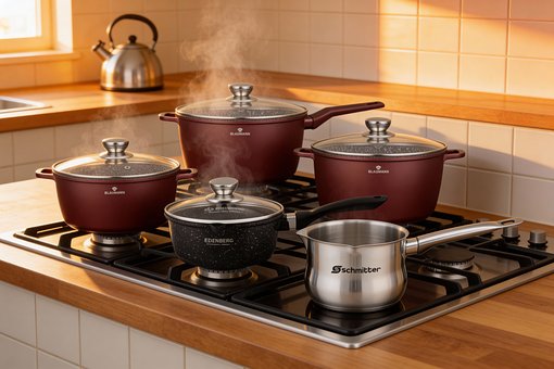 Free Saucepan Kettle photo and picture
