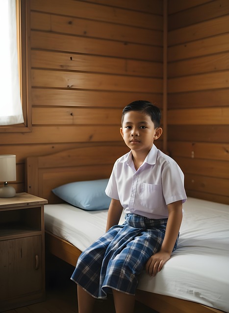 Free Kid Boy photo and picture