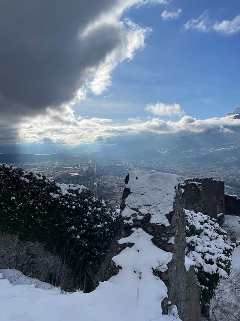 Free Nature Mountains photo and picture