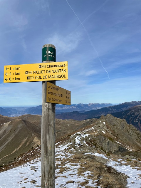 Free Hiking Vercors photo and picture