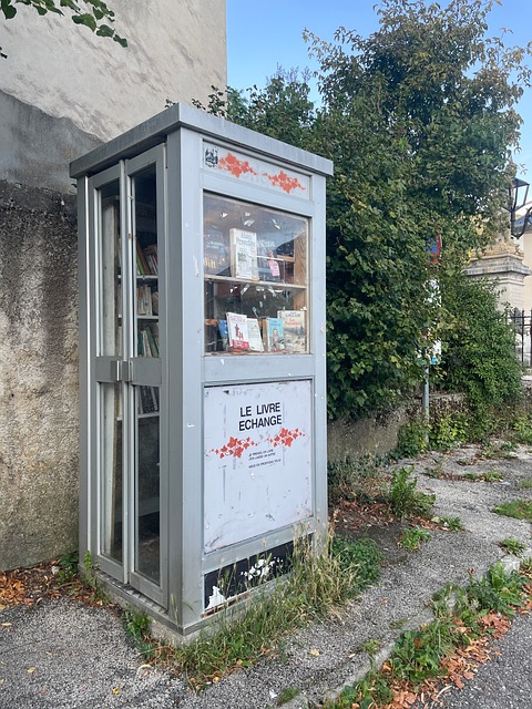 Free Book Book Exchange photo and picture