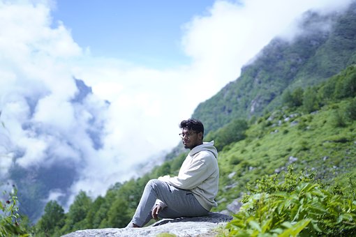 Free Nature Mountains photo and picture
