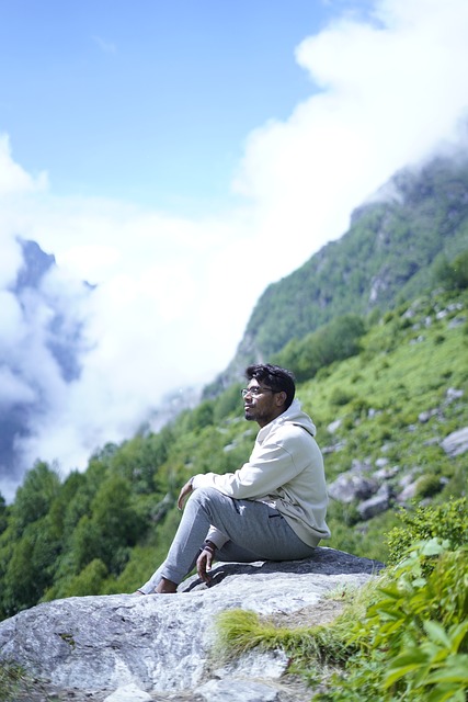 Free Nature Relaxation photo and picture