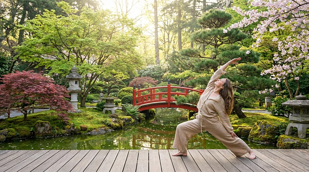 Free Yoga Meditate illustration and picture