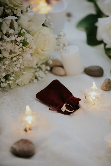 Free Wedding Decoration Candles photo and picture