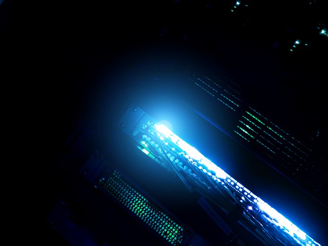Free Technology Server photo and picture