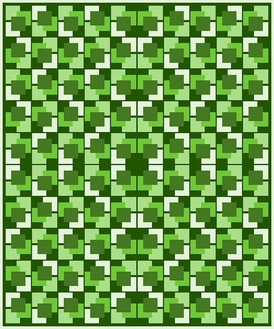 Afbeelding, Mandala, Abstractie