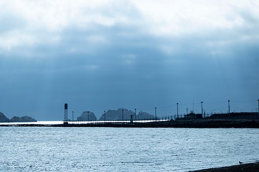 Free Beach Sea photo and picture