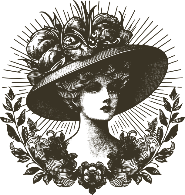 Free Vintage Retro vector and picture